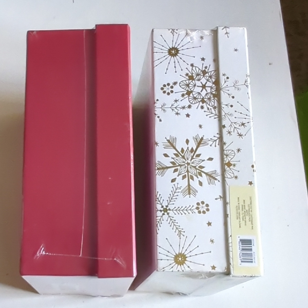 New Memory Photo Storage Two Boxes - Picture 5 of 7